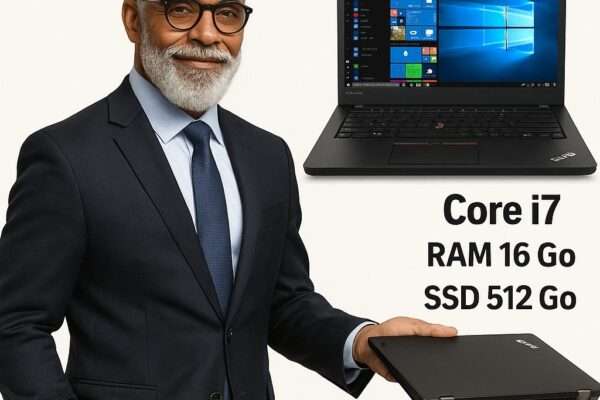 LENOVO ET HP CORE i7 RAM 16GIGA 0747912023