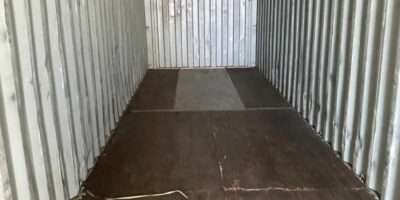 Conteneur HighCube 20