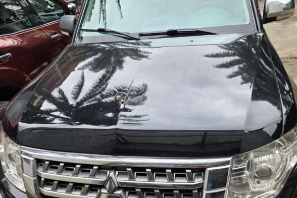 À vendre Mitsubishi Pajero GLS V6 2019