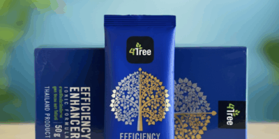 Engrais bio ionique 4 Three