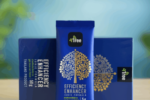 Engrais bio ionique 4 Three