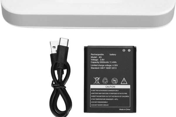 PROMO WIFI POCKET UNIVERSEL