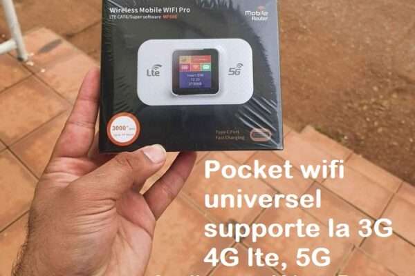 PROMO WIFI POCKET UNIVERSEL