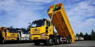 à vendre camion poids lourds neuf benne, citerne, plateau