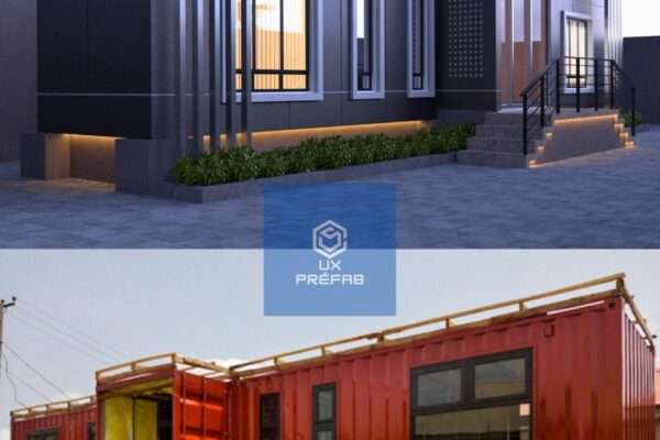 Magasin et Bureau location - vente Abidjan